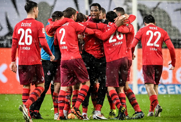 法兰克福:欧冠赛场上的“不屈行者”