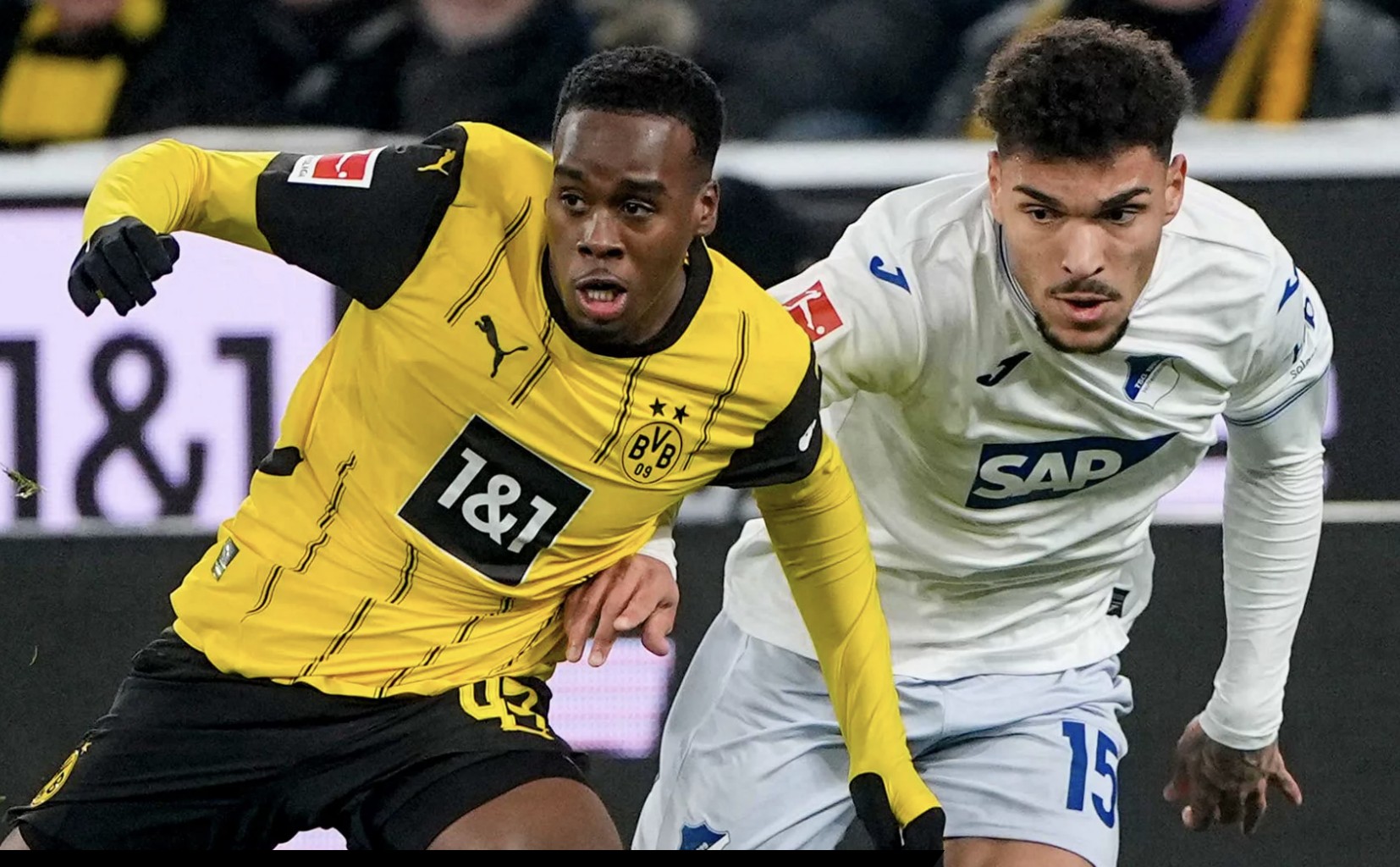 多特蒙德：欧冠赛场上的“逆袭风暴”