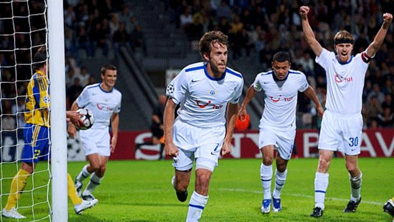 卡拉巴赫：欧冠赛场的&ldquo;冰火淬炼者&rdquo;