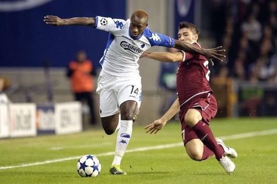 卡拉巴赫：欧冠赛场的&ldquo;冰火淬炼者&rdquo;