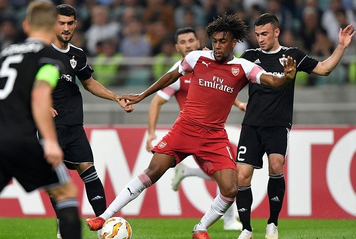 卡拉巴赫：欧冠赛场的&ldquo;冰火交响曲&rdquo;